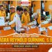 Pendaftaran Ditutup, Agra Reynold Gurning Jadi Calon Tunggal Ketua Hanura Karo