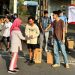 Jaga Indonesia Bersama Presiden Prabowo, Pemuda Lampung Gelar Aksi Simpatik di CFD
