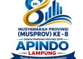 Musprov VIII APINDO Lampung 2026 Makin Dinamis, Empat Kandidat Rebut Kursi Ketua Umum