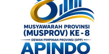 Musprov VIII APINDO Lampung 2026 Makin Dinamis, Empat Kandidat Rebut Kursi Ketua Umum
