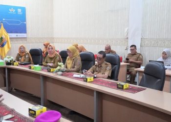 Harga Cabai dan Bawang Merah Naik, Lampung Perkuat Strategi Pengendalian Inflasi