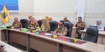 Harga Cabai dan Bawang Merah Naik, Lampung Perkuat Strategi Pengendalian Inflasi