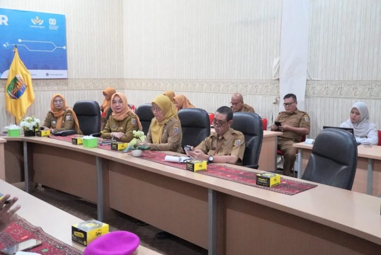 Harga Cabai dan Bawang Merah Naik, Lampung Perkuat Strategi Pengendalian Inflasi