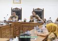 Optimalisasi Pendapatan Daerah Jadi Fokus, Bupati Pesisir Barat Tekankan Sinergi Lintas Sektor