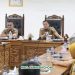 Optimalisasi Pendapatan Daerah Jadi Fokus, Bupati Pesisir Barat Tekankan Sinergi Lintas Sektor