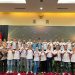 Tiga Kandidat Mundur dan Beri Dukungan, Ary Meizary Nahkodai Apindo Lampung Lima Tahun Ke Depan