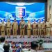 Jaga Stabilitas Pemerintahan, I Komang Koheri Terima SK Plt Bupati Lampung Tengah