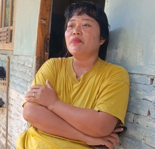 Soal Keluhan Warga Belum Dapat Bantuan, Pemdes Jatimulyo Berikan Klarifikasi