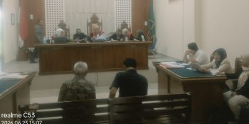 Saksi Ungkap Objek Sengketa di Jalan Pangeran Antasari Belum Pernah Dijual kepada Pihak Mana Pun