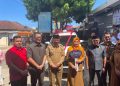 Pemkab Tanggamus Perkuat Layanan Kesehatan, Puskesmas Rawat Inap Pulau Tabuan Resmi Beroperasi