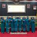 TP PKK Pesisir Barat Komitmen Dukung Pembangunan Daerah Melalui Pemberdayaan Keluarga
