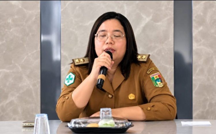 Tepis Berbagai Tudingan, RSUD Batin Mangunang Beberkan Fakta Sebenarnya