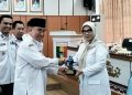 Bupati Saleh Asnawi: Tak Ada Ruang bagi Praktik Korupsi di Pemkab Tanggamus