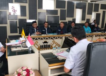 Bupati Tanggamus Dukung Pembentukan JMSI Kabupaten, Perkuat Ekosistem Media Siber Profesional