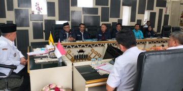 Bupati Tanggamus Dukung Pembentukan JMSI Kabupaten, Perkuat Ekosistem Media Siber Profesional