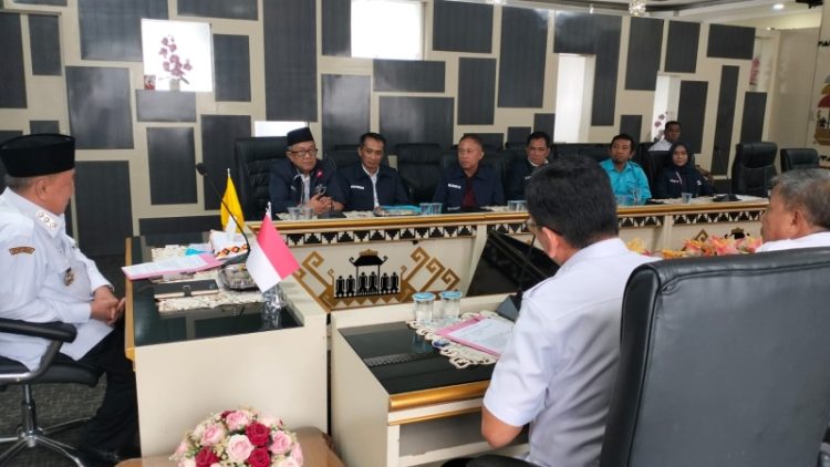 Bupati Tanggamus Dukung Pembentukan JMSI Kabupaten, Perkuat Ekosistem Media Siber Profesional