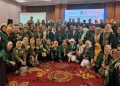 Sultan Bachtiar Najamudin Nahkodai TP Sriwijaya, Pengda Lampung Siap Bersinergi