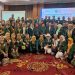Sultan Bachtiar Najamudin Nahkodai TP Sriwijaya, Pengda Lampung Siap Bersinergi