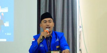 Topik Sanjaya Desak Investigasi Total: Nyawa Peserta Bukan Harga Sebuah Program Negara