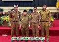 Rakor TKPKD Lampung 2026, Pesisir Barat Siap Perkuat Program Pengentasan Kemiskinan