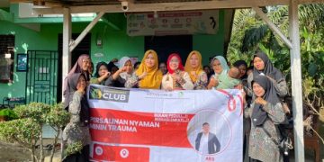 Edukasi Persalinan Minim Trauma, Kolaborasi Lintas Sektor Perkuat Kesehatan Ibu dan Anak