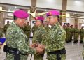 Kolonel Marinir Kanang Budi Raharjo Emban Amanah Baru sebagai Danbrigif 4 Marinir/BS