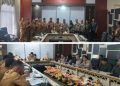 Produktivitas Petani Jadi Kunci Ekonomi Tanggamus, Bupati Dorong Pendampingan Lapangan