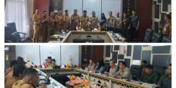 Produktivitas Petani Jadi Kunci Ekonomi Tanggamus, Bupati Dorong Pendampingan Lapangan