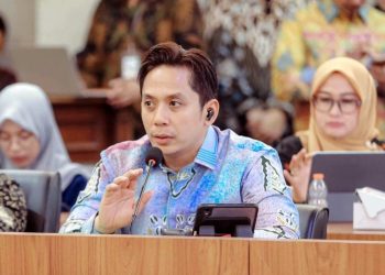 Bupati Egi Pastikan Lampung Selatan Siap Dukung Inovasi dan Perbaikan Kinerja BGN