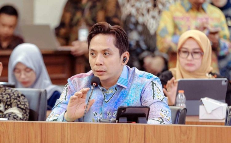 Bupati Egi Pastikan Lampung Selatan Siap Dukung Inovasi dan Perbaikan Kinerja BGN