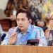 Bupati Egi Pastikan Lampung Selatan Siap Dukung Inovasi dan Perbaikan Kinerja BGN