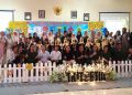 TKIT Setia Gelar Perpisahan Angkatan Ke-13, Cetak Generasi Cerdas dan Berakhlak