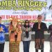 IMC Lampung Utara Konsisten Dukung Pelestarian Budaya Lokal