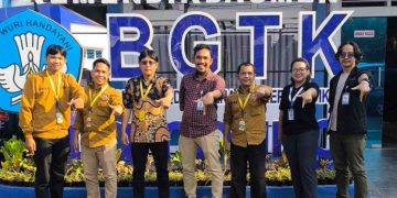 BGTK Lampung Usung Konsep Inovatif untuk Hari Guru Nasional 2026