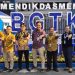 BGTK Lampung Usung Konsep Inovatif untuk Hari Guru Nasional 2026