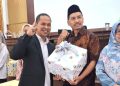Pembinaan GTK Warnai Rapat Kenaikan Kelas MAN 1 Bandar Lampung