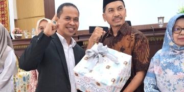 Pembinaan GTK Warnai Rapat Kenaikan Kelas MAN 1 Bandar Lampung