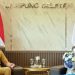 Cetak Sejarah, Dua Pelajar Lampung Selatan Tembus Paskibraka Tingkat Pusat 2026