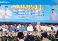Shobat di Sragi, Egi Tegaskan Pembangunan Tak Cukup Hanya Jalan dan Jembatan