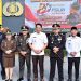 Bupati Egi Hadiri Upacara HUT ke-80 Bhayangkara, Polri Perkuat Komitmen Layani Masyarakat