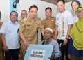 Bupati Egi Dorong CSR Perusahaan Fokus pada Pemberdayaan Masyarakat