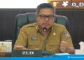 TPID Lampung Selatan Perkuat Pengendalian Inflasi, Penetrasi Pasar Terus Digencarkan