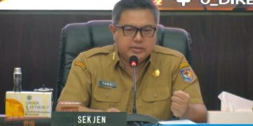 TPID Lampung Selatan Perkuat Pengendalian Inflasi, Penetrasi Pasar Terus Digencarkan
