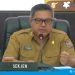 TPID Lampung Selatan Perkuat Pengendalian Inflasi, Penetrasi Pasar Terus Digencarkan