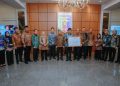 Hadiri Rakor KPK, Bupati Egi Dorong Tata Kelola Aset Daerah yang Transparan