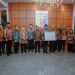 Hadiri Rakor KPK, Bupati Egi Dorong Tata Kelola Aset Daerah yang Transparan