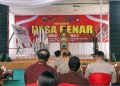 Wabup Syaiful Resmikan Desa Bebas Narkoba di Trimomukti