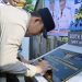 Bupati Egi Resmikan Jalan Baru di Ketapang, Dorong Ekonomi dan Mobilitas Warga