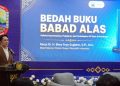 Dari Babad Alas, Egi dan Bima Arya Bicara Pemimpin Masa Depan Indonesia