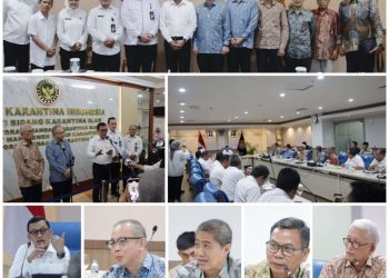 Sistem Karantina Dinilai Belum Efisien, APINDO Usul Pembentukan Forum Konsultasi Rutin